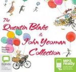 Quentin Blake and John Yeoman Collection