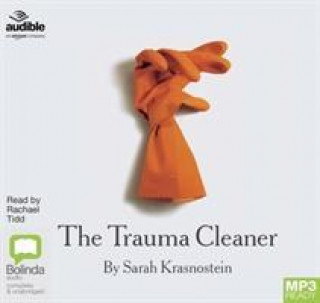 Trauma Cleaner