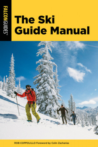 Ski Guide Manual