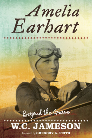 Amelia Earhart