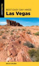 Best Easy Day Hikes Las Vegas