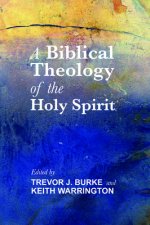 Biblical Theology of the Holy Spirit