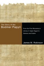Story of the Bodmer Papyri