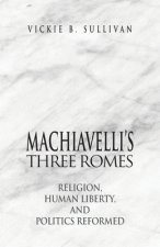 Machiavelli's Three Romes