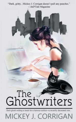 Ghostwriters