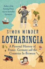 Lotharingia