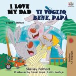 I Love My Dad Ti voglio bene, papa