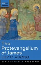 Protevangelium of James