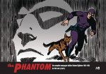 Phantom the complete dailies volume 18: 1962-1964