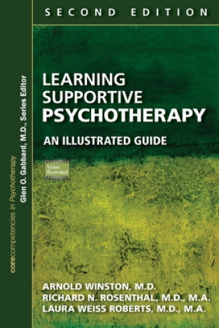 Learning Supportive Psychotherapy