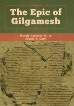 Epic of Gilgamesh