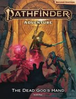 Pathfinder Adventure: The Dead God's Hand (P2)