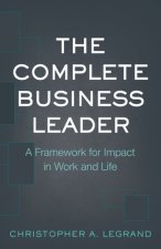Complete Business Leader