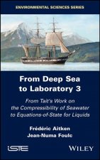 From Deep Sea to Laboratory 3 - From Tait's Work on the Compressibility of Water to Equations-of-State for Liquids