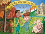 Global Sebbie Goes to India