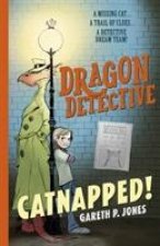 Dragon Detective: Catnapped!