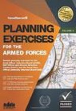 PLANNING EXERCISES FOR THE ARMED FORCES