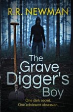 Grave Diggers Boy