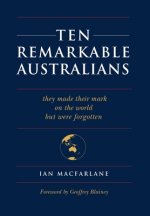 Ten Remarkable Australians
