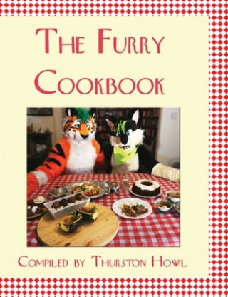 Furry Cookbook