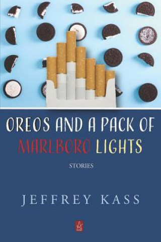 Oreos and a Pack of Marlboro Lights