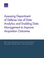 Assessing Department of Defense Use of Data Analytics and Enabling Data Management to Improve Acquisition Outcomes