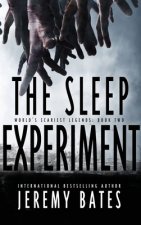 Sleep Experiment