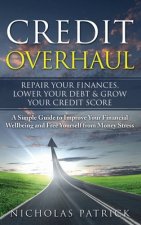 Credit Overhaul