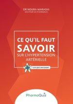 Ce qu'il faut savoir sur l'hypertension arterielle