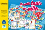 Un petit tour en ville
