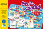 Por la ciudad