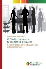 O Direito humano e fundamental ? saúde: