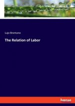 Relation of Labor