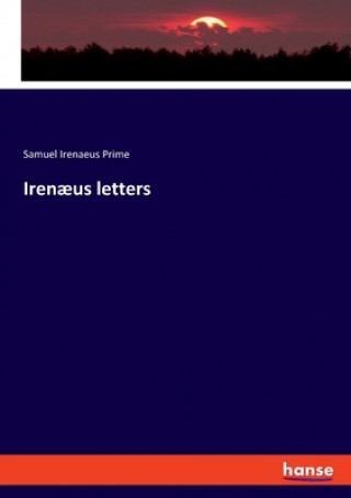 Irenaeus letters