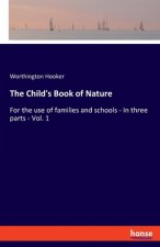 Child's Book of Nature