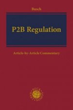 P2B Regulation