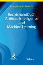 Rechtshandbuch Artificial Intelligence und Machine Learning