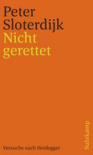 Nicht gerettet