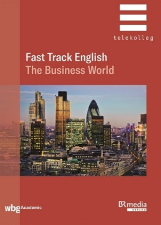 Fast Track English