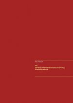 Generalunternehmerverantwortung im Baugewerbe