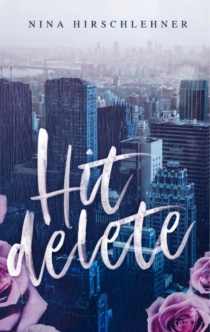 Hit DELETE