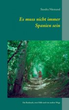 Es muss nicht immer Spanien sein