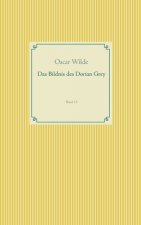 Bildnis des Dorian Grey