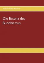 Essenz des Buddhismus