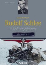 Hauptmann Rudolf Schlee