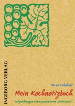 Mein Kochnotizbuch