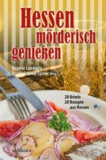 Hessen mörderisch genießen