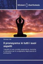 Il pranayama in tutti i suoi aspetti
