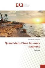 Quand dans l'âme les mers s'agitent