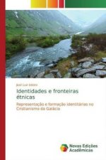 Identidades e fronteiras étnicas